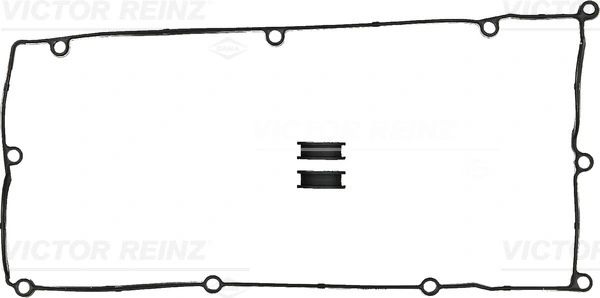 Gasket Set, cylinder head cover 15-53967-01