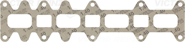 Gasket, exhaust manifold 71-37456-00