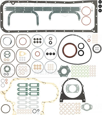 Full Gasket Kit, engine 01-12612-53