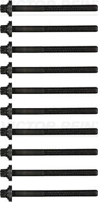 Cylinder Head Bolt Set 14-32004-02