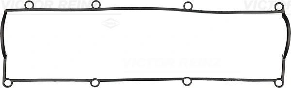 Gasket, cylinder head cover 71-52291-00