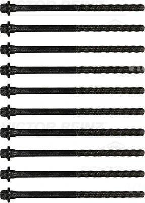 Cylinder Head Bolt Set 14-32075-01