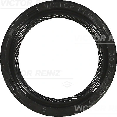 Shaft Seal, crankshaft 81-15512-50