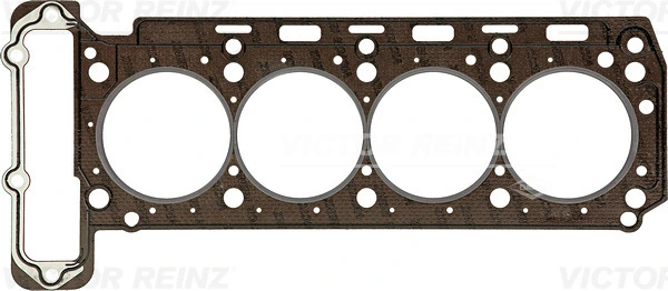 Gasket, cylinder head 61-31130-00