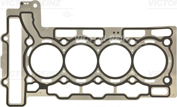 Gasket, cylinder head 61-38010-10
