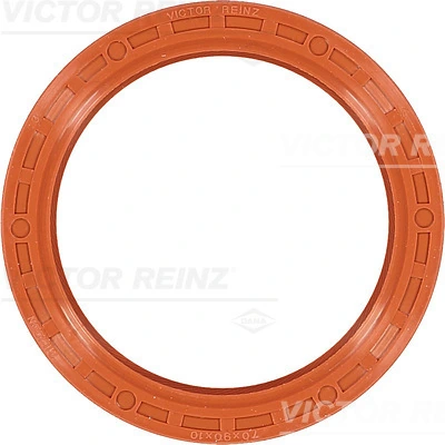 Shaft Seal, crankshaft 81-15287-40