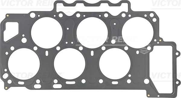 Gasket, cylinder head 61-36430-00