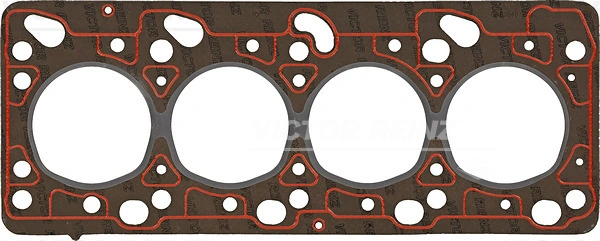 Gasket, cylinder head 61-33040-00