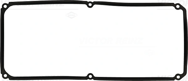 Gasket, cylinder head cover 71-52219-10