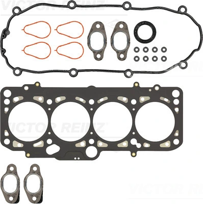 Gasket Kit, cylinder head 02-31280-03