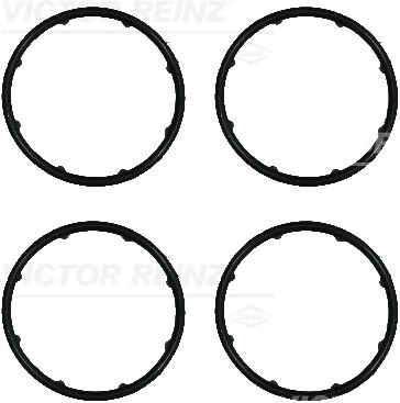 Gasket Set, intake manifold 11-34434-01