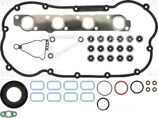 Gasket Kit, cylinder head 02-42374-02