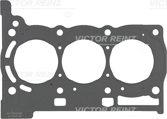 Gasket, cylinder head 61-53425-00