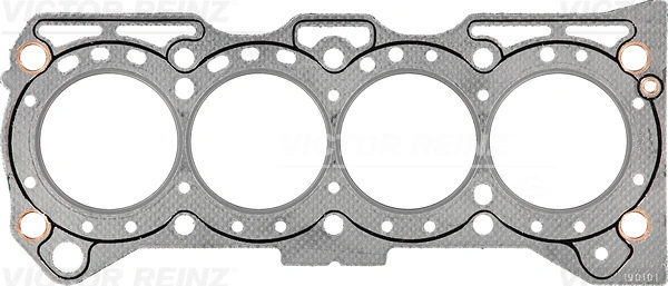 Gasket, cylinder head 61-53010-00