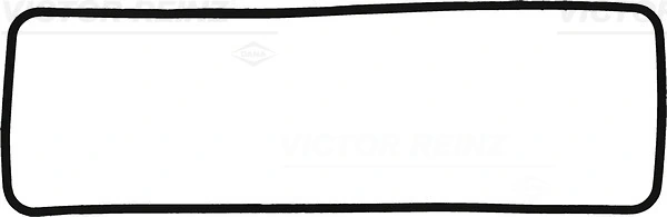 Gasket, cylinder head cover 71-20458-00