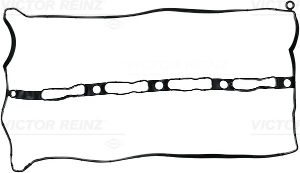 Gasket, cylinder head cover 71-12127-00