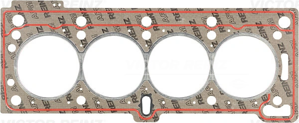 Gasket, cylinder head 61-33680-00