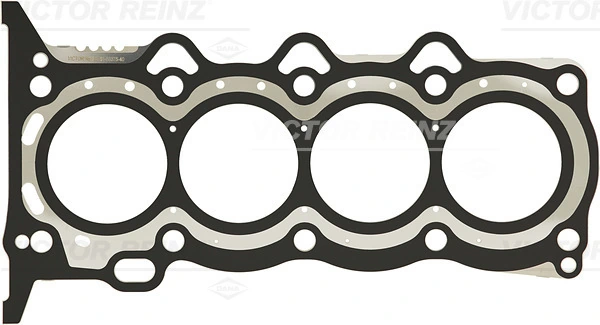Gasket, cylinder head 61-53375-40