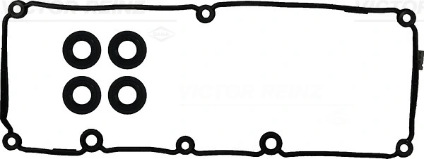 Gasket Set, cylinder head cover 15-40484-01