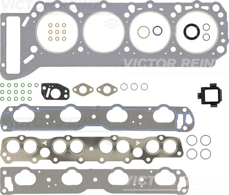 Gasket Kit, cylinder head 02-29260-01