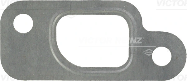 Gasket, exhaust manifold 71-34117-00