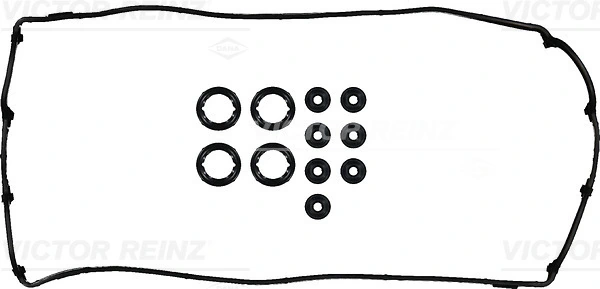 Gasket Set, cylinder head cover 15-40047-01