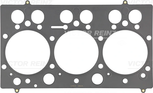 Gasket, cylinder head 61-34385-00
