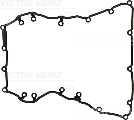 Gasket, oil sump 71-10068-00