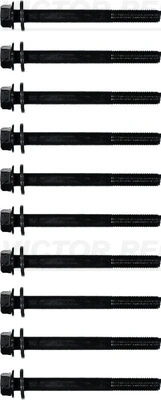 Cylinder Head Bolt Set 14-32355-02