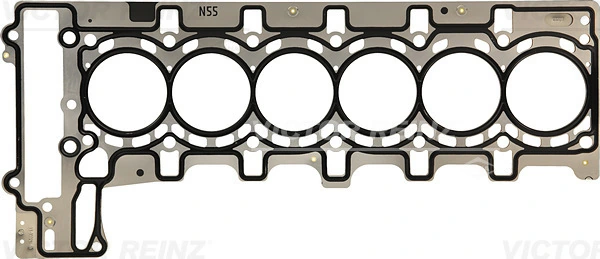 Gasket, cylinder head 61-38060-00
