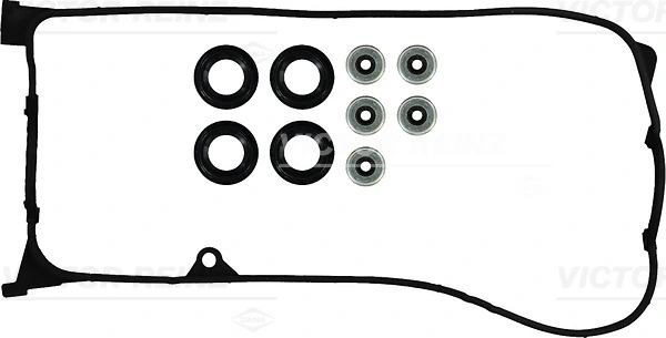 Gasket Set, cylinder head cover 15-53736-01