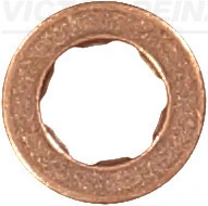 Seal Ring, injector 70-40538-00