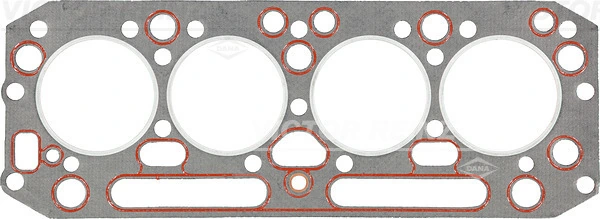 Gasket, cylinder head 61-41640-00