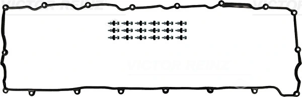Gasket Set, cylinder head cover 15-38061-01