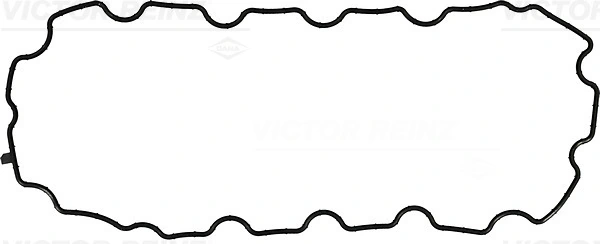 Gasket, oil sump 71-12668-00