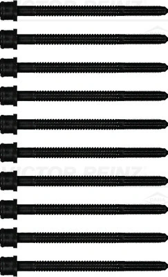 Cylinder Head Bolt Set 14-32053-01