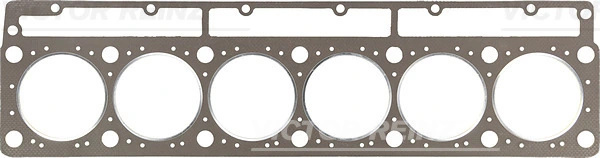 Gasket, cylinder head 61-42385-00