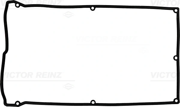 Gasket, cylinder head cover 71-35661-00