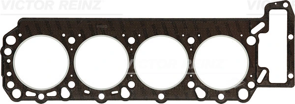 Gasket, cylinder head 61-27675-10