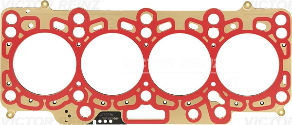 Gasket, cylinder head 61-10140-20