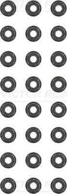Seal Set, valve stem 12-31306-05
