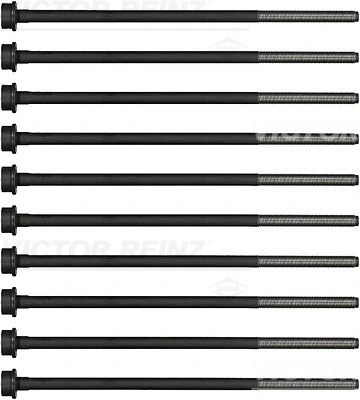 Cylinder Head Bolt Set 14-32375-01