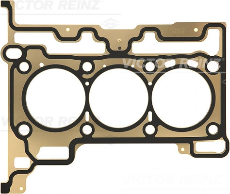 Gasket, cylinder head 61-43170-00