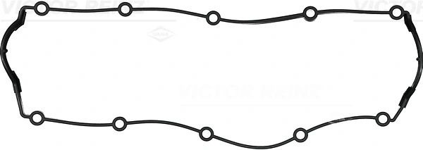 Gasket, cylinder head cover 71-35418-00