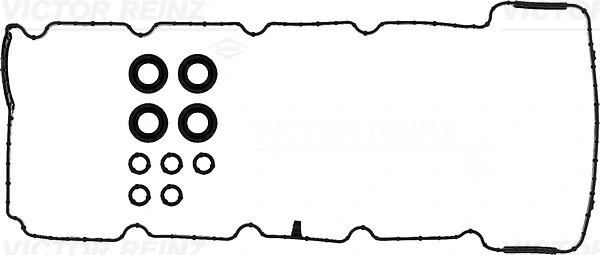 Gasket Set, cylinder head cover 15-11242-01