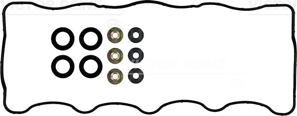 Gasket Set, cylinder head cover 15-53447-01