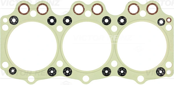 Gasket, cylinder head 61-33970-00