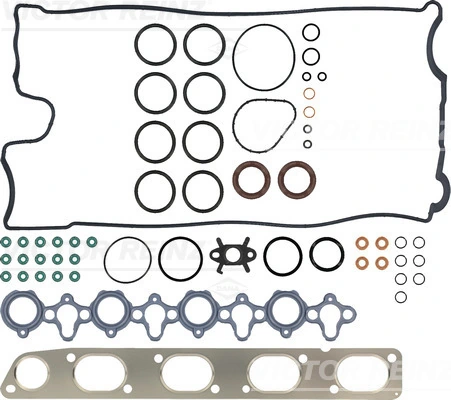 Gasket Kit, cylinder head 02-37682-01