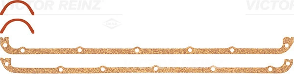 Gasket Set, cylinder head cover 15-13020-02