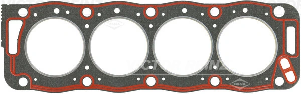 Gasket, cylinder head 61-31060-40